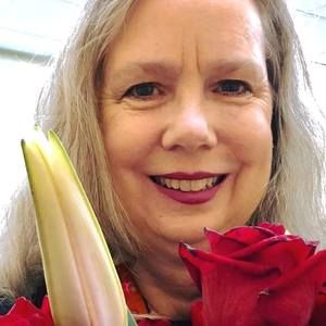 Meet your Posher, Cathy